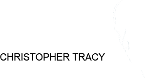 Christopher Tracy Logo